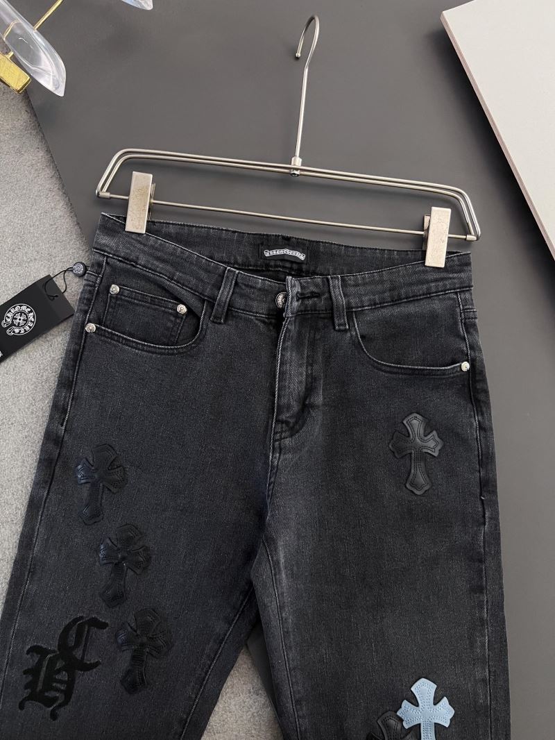 Chrome Hearts Jeans